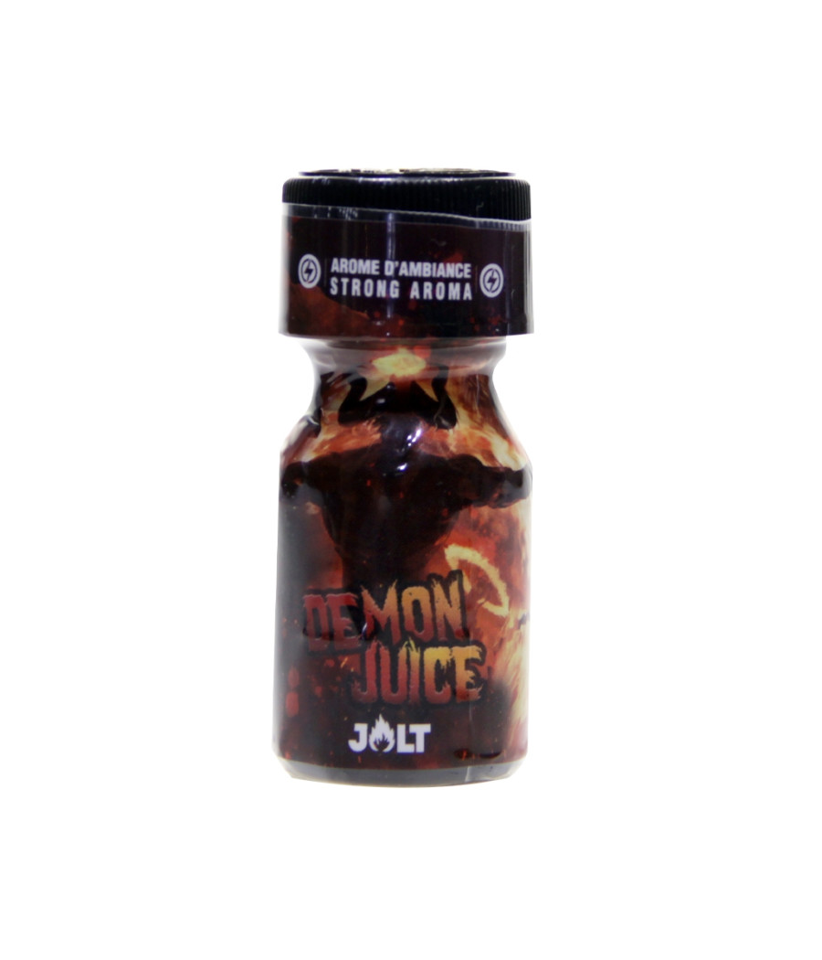 Poppers Demon Juice 10ml