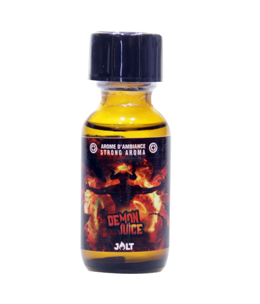 Poppers Demon Juice 25ml