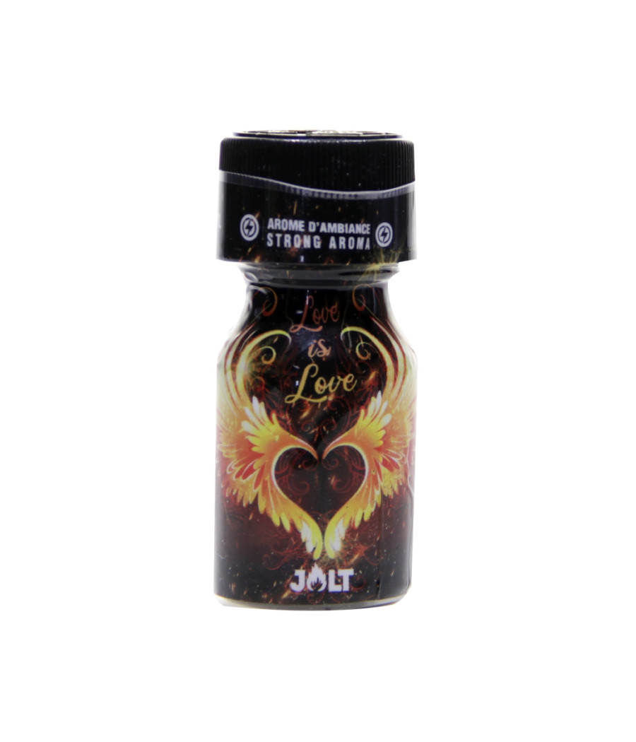 Poppers Love is Love 10ml