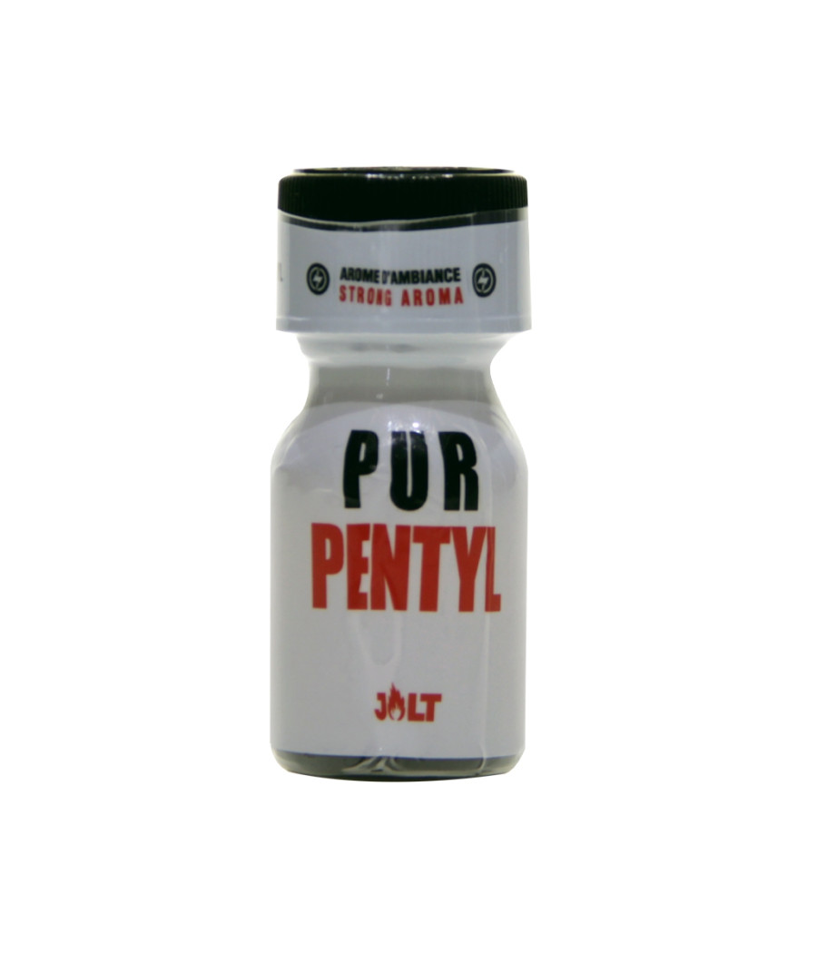 Poppers Pur Pentyl Jolt 10ml