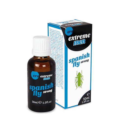 Aphrodisiaque Spanish Fly Extreme homme - Ero by Hot