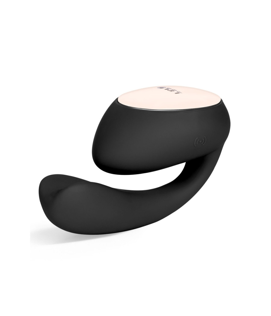 Vibro Ida wave Black - Lelo 