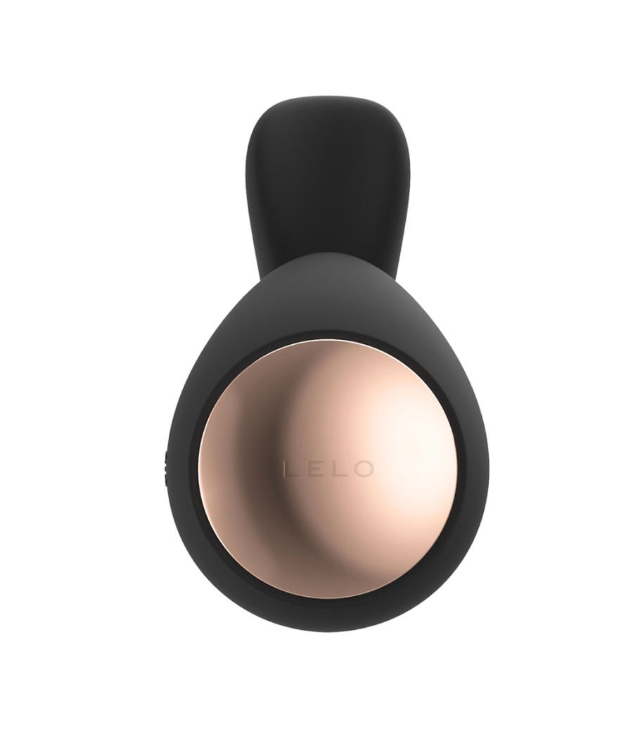 Vibro Ida wave Black - Lelo 