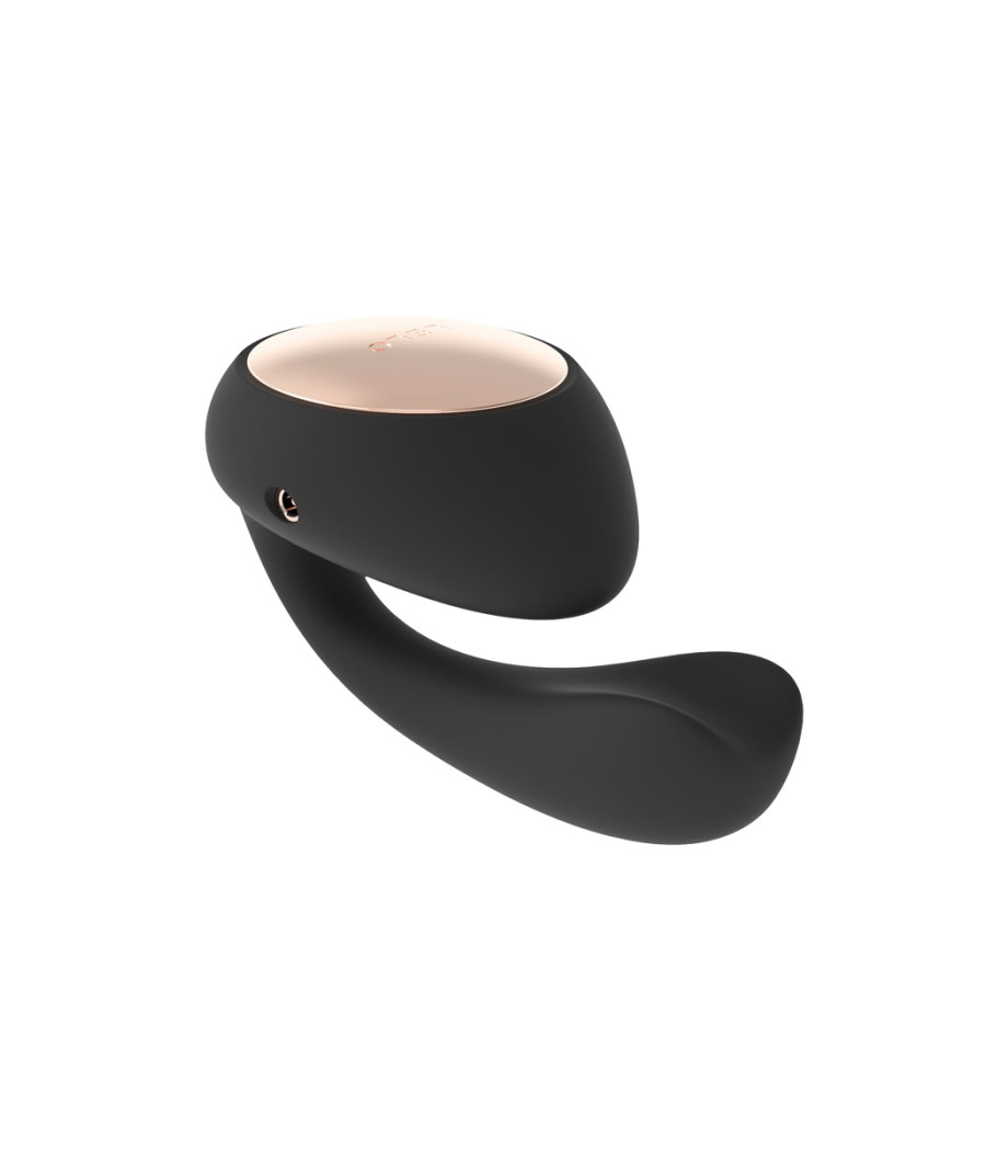 Vibro Ida wave Black - Lelo 