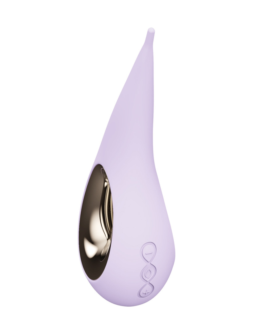 Stimulateur clitoridien Lelo Dot violet