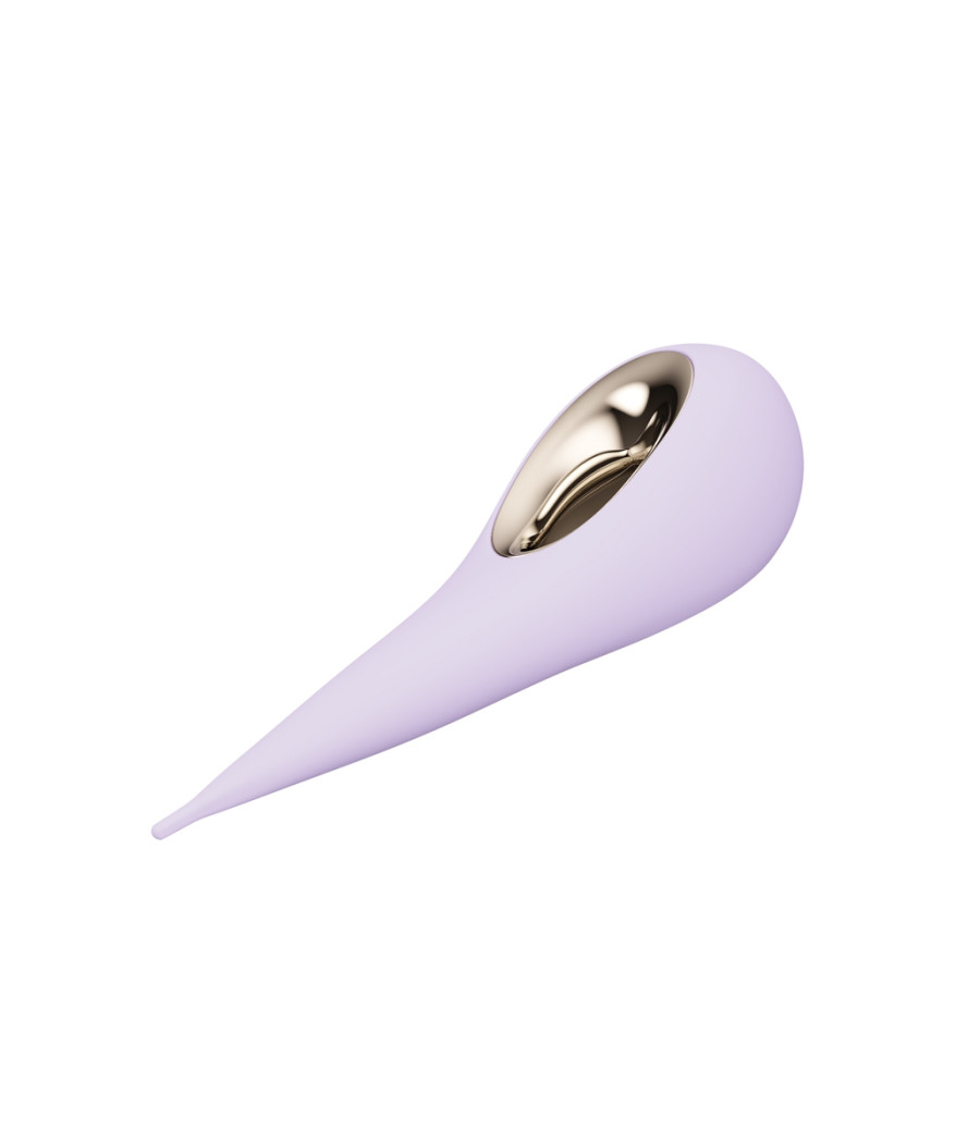 Stimulateur clitoridien Lelo Dot violet