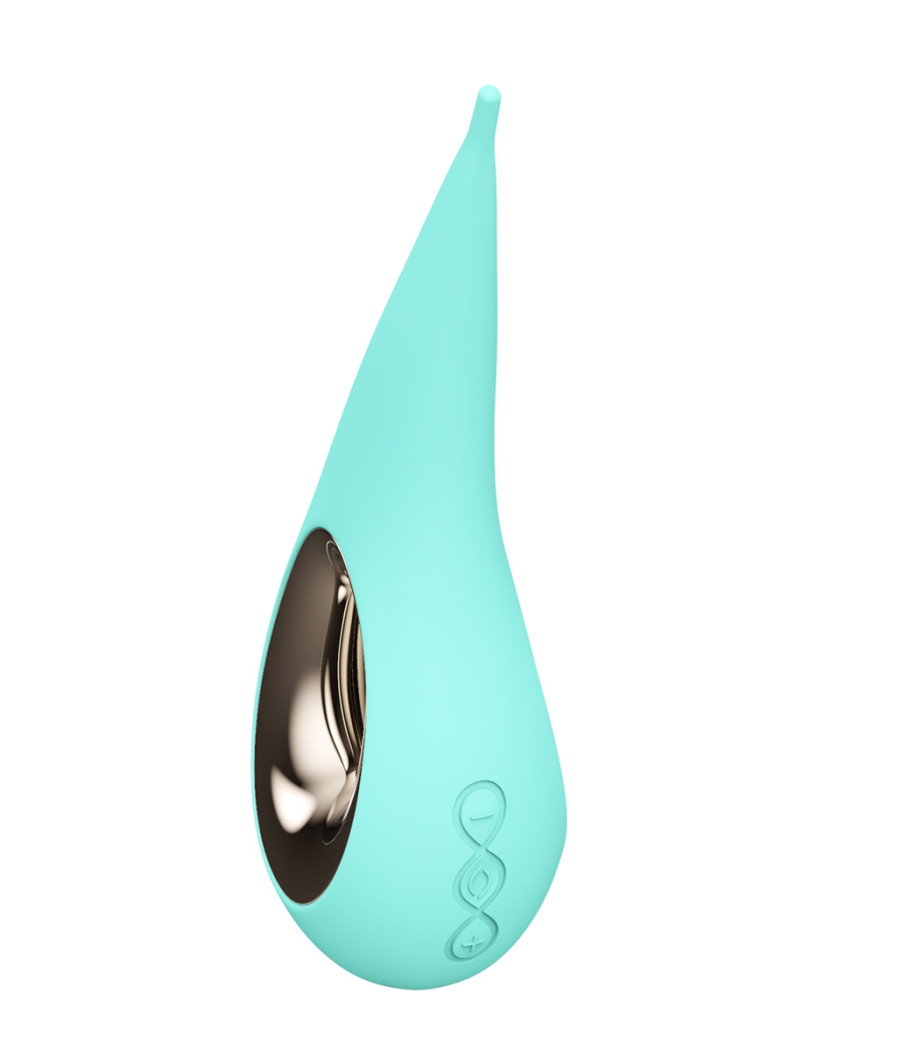 Stimulateur clitoridien Lelo Dot Aqua