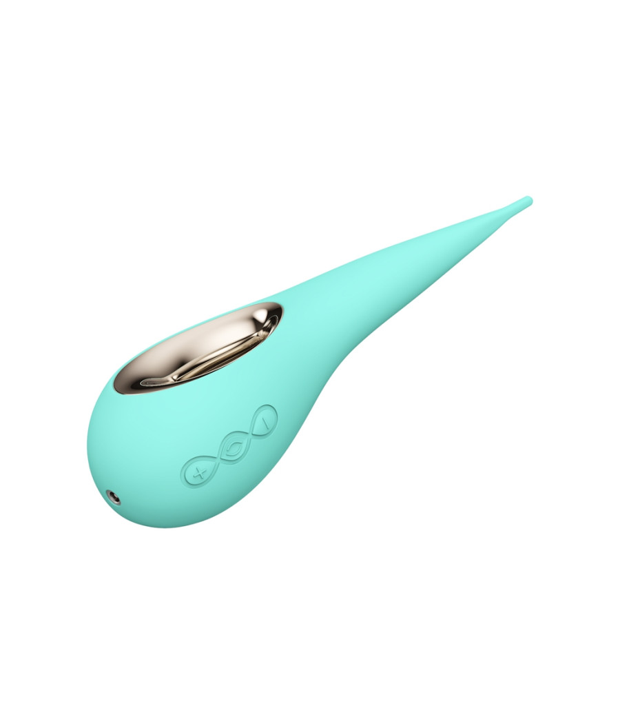 Stimulateur clitoridien Lelo Dot Aqua