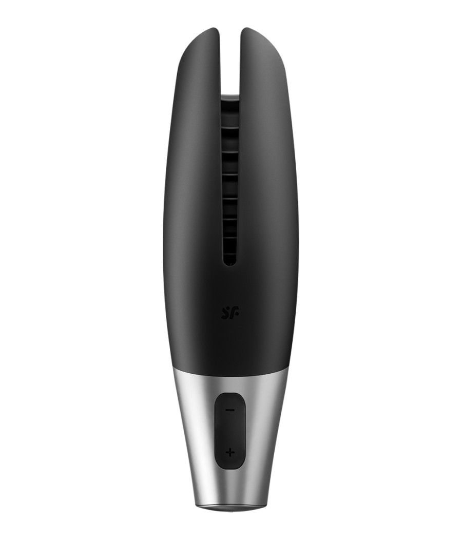 Masturbateur Power Masturbator Connecté -  Satisfyer