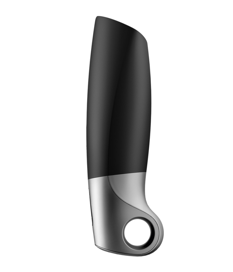 Masturbateur Power Masturbator Connecté -  Satisfyer