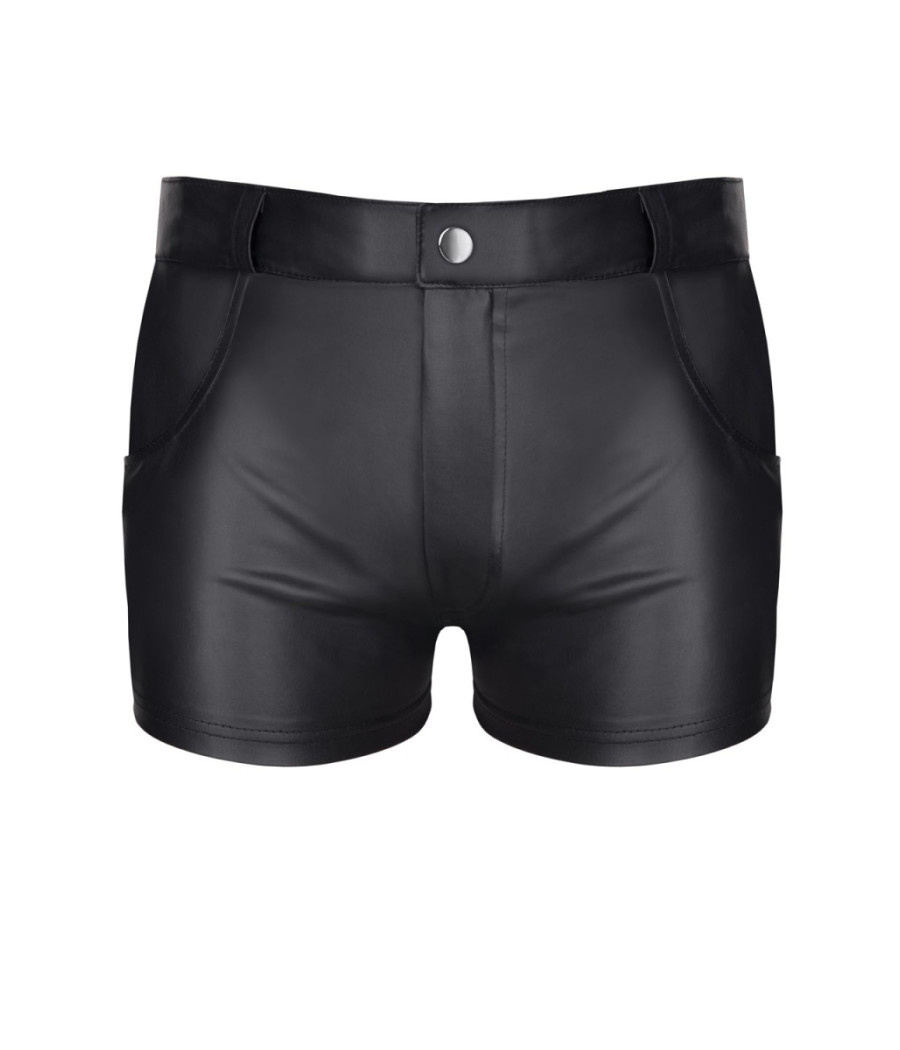 Short court en Wetlook - Regnes