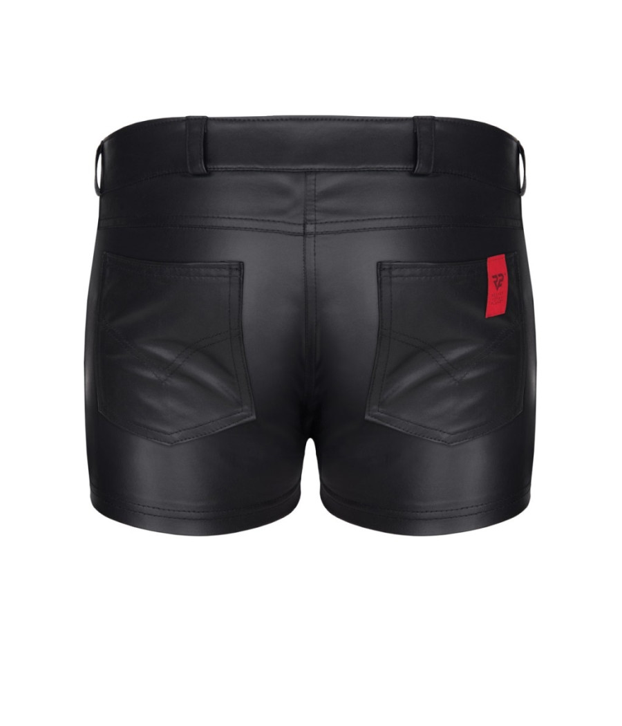 Short court en Wetlook - Regnes