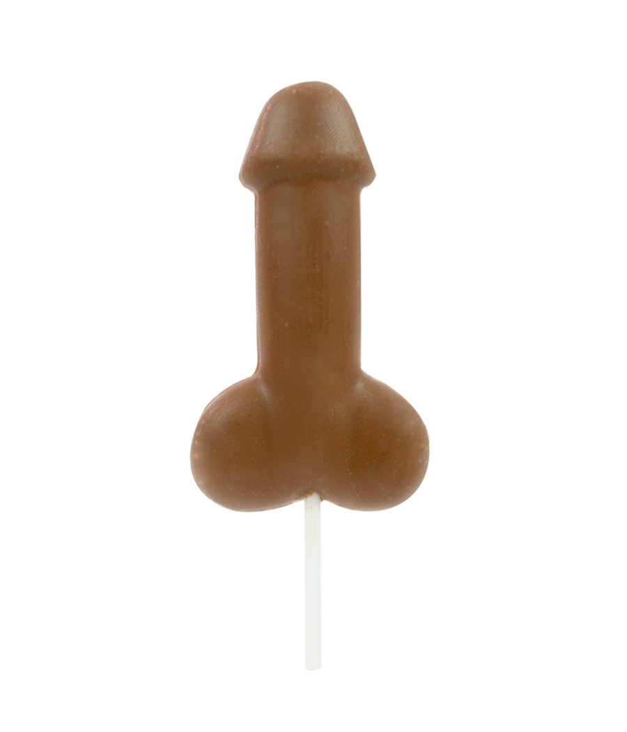 Sucette pénis Dick on a stick