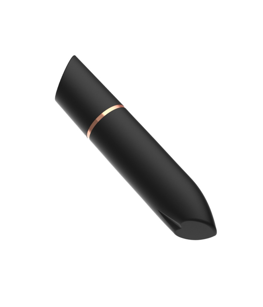 Vibro bullet rechargeable Rocket - Adrien Lastic