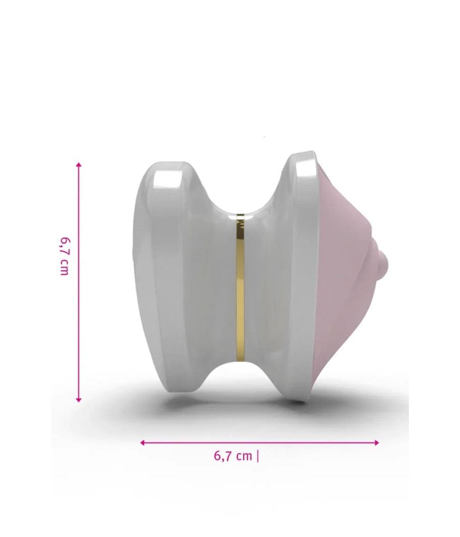 Stimulateur externe Heart's Desire - Mystim 