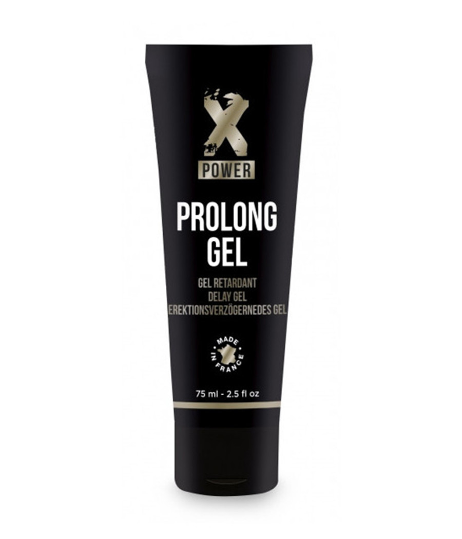 Gel retardant Prolong Gel