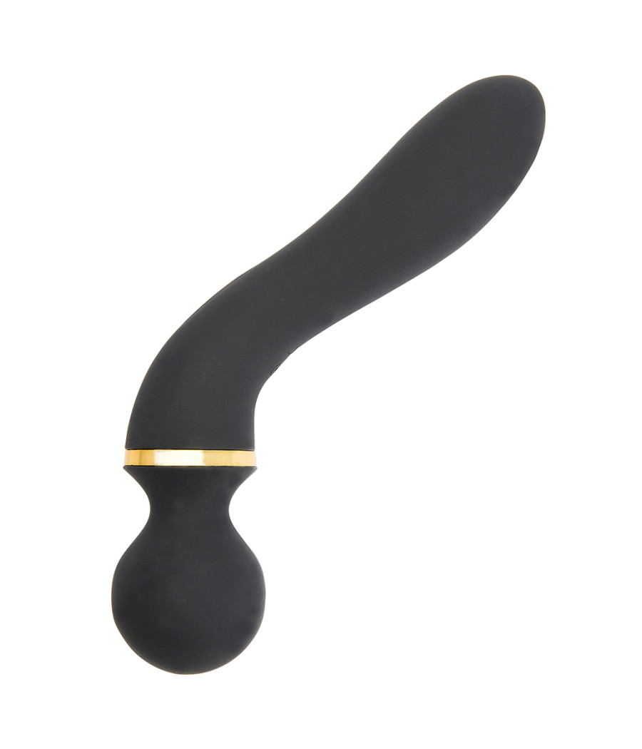 Vibro Wand double L'enchanteur - Jacquie et Michel