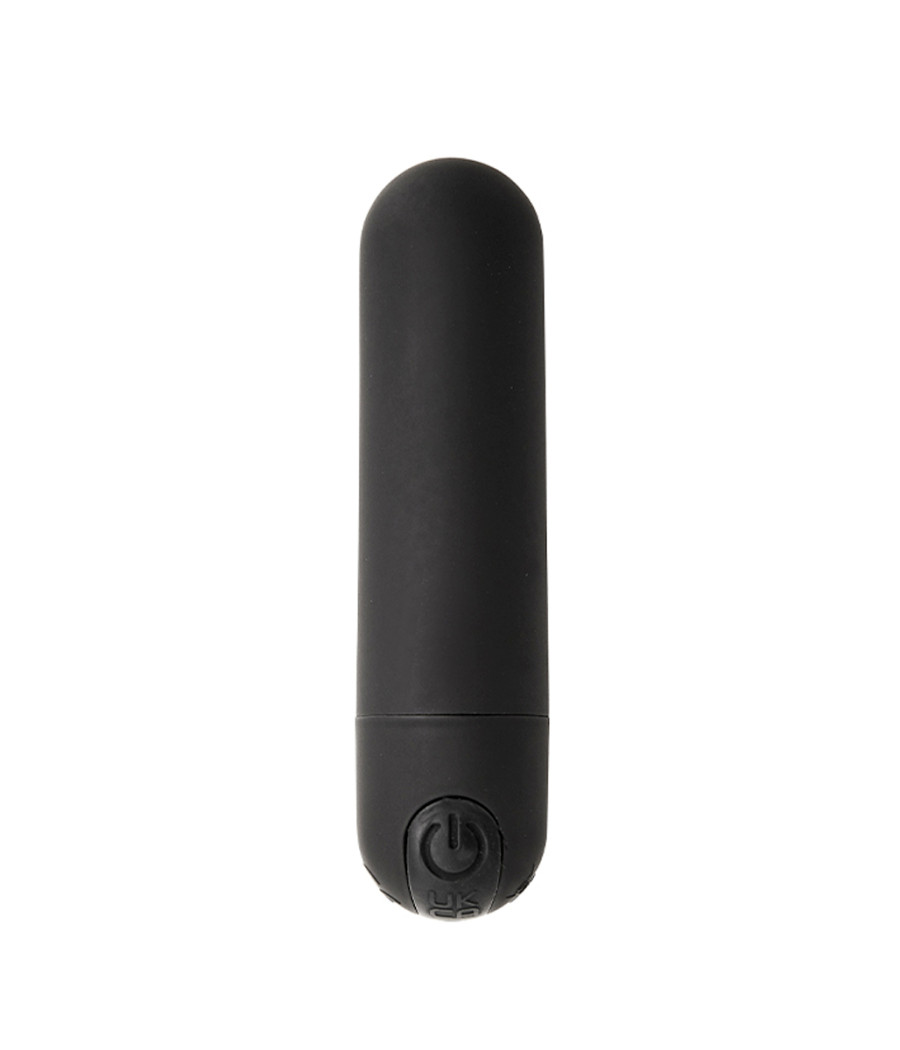 Vibro rechargeable Le voyageur Mini - Jacquie et Michel