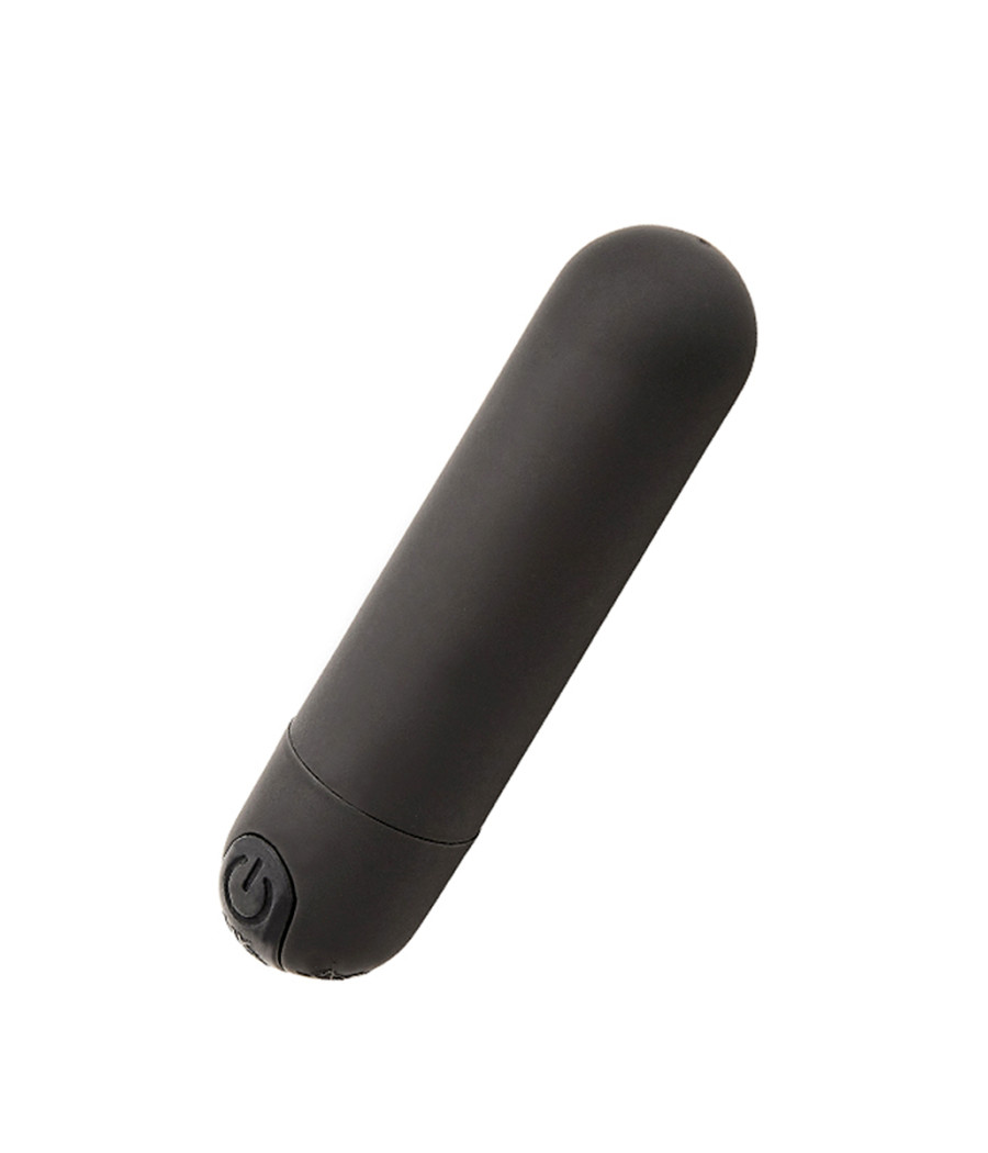 Vibro rechargeable Le voyageur Mini - Jacquie et Michel