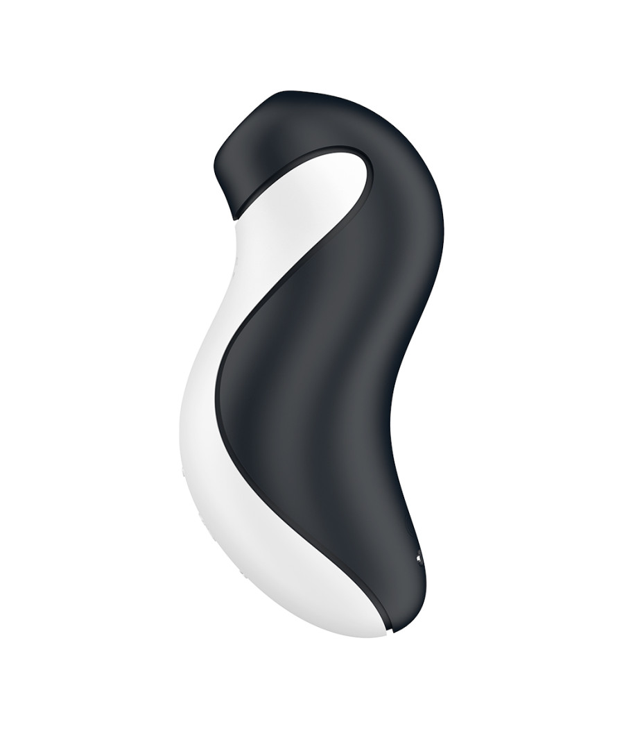 Orca - Stimulateur Air pulsé + Vibrations - Satisfyer