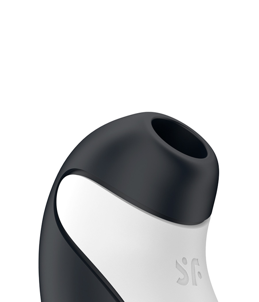 Orca - Stimulateur Air pulsé + Vibrations - Satisfyer