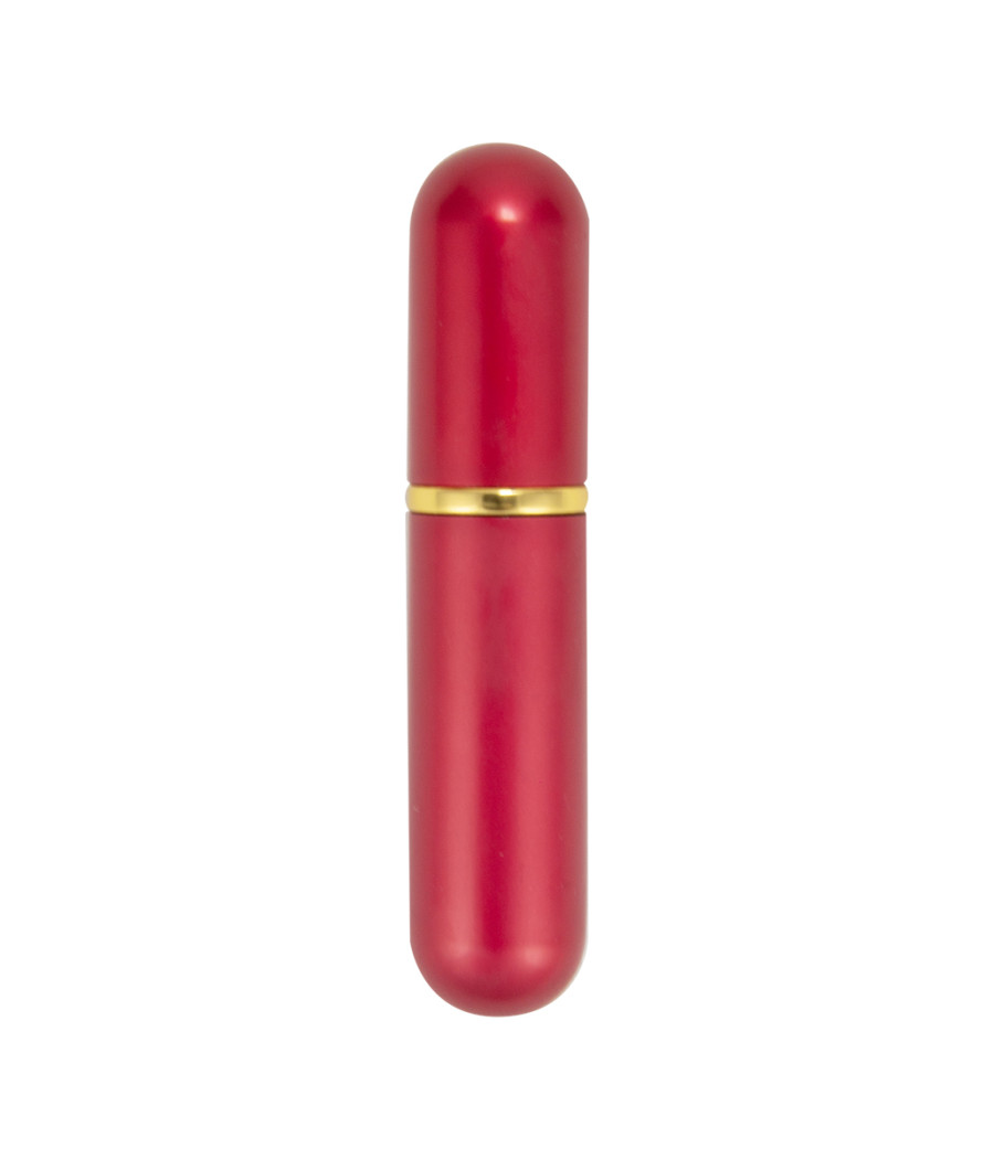 Inhalateur de poppers rouge - Litolu