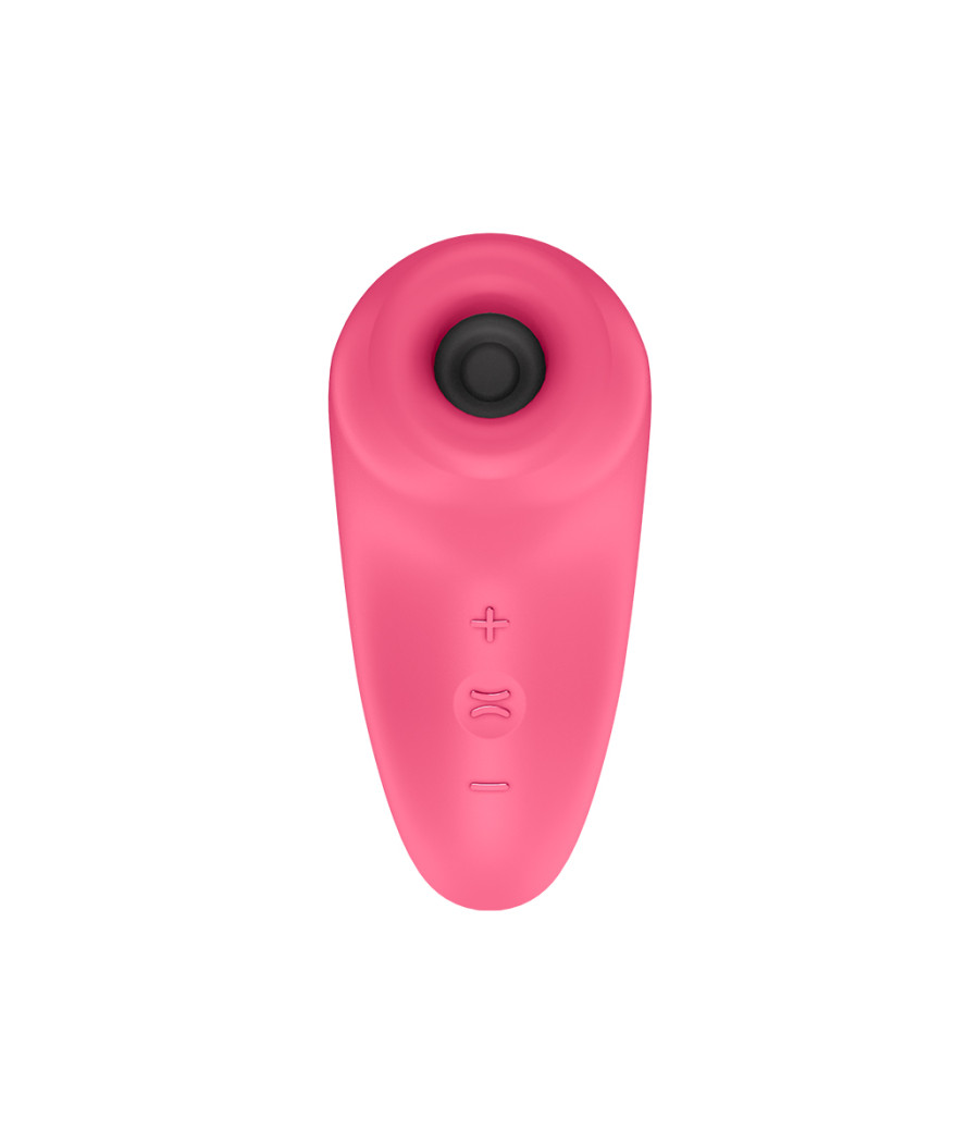 Magnetic Deep Pulse rose - Satisfyer