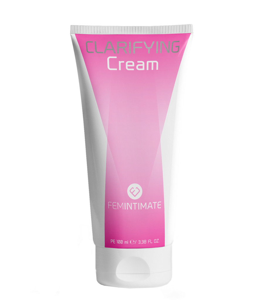 Crème blanchissante 100ml - Femintimate