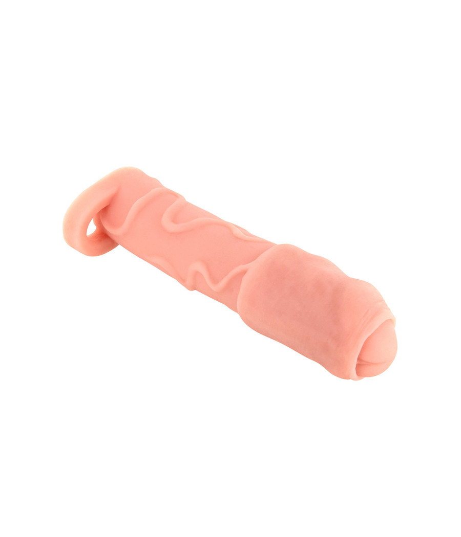 Gaine d'extension de penis Dicky 16,5cm