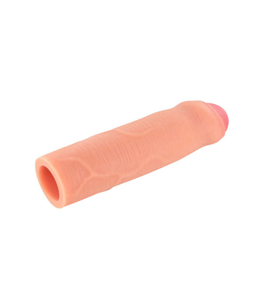 Gaine d'extension de penis Biggy 16cm