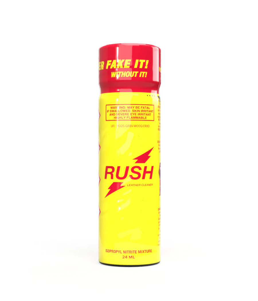 Poppers Rush Original 24ml