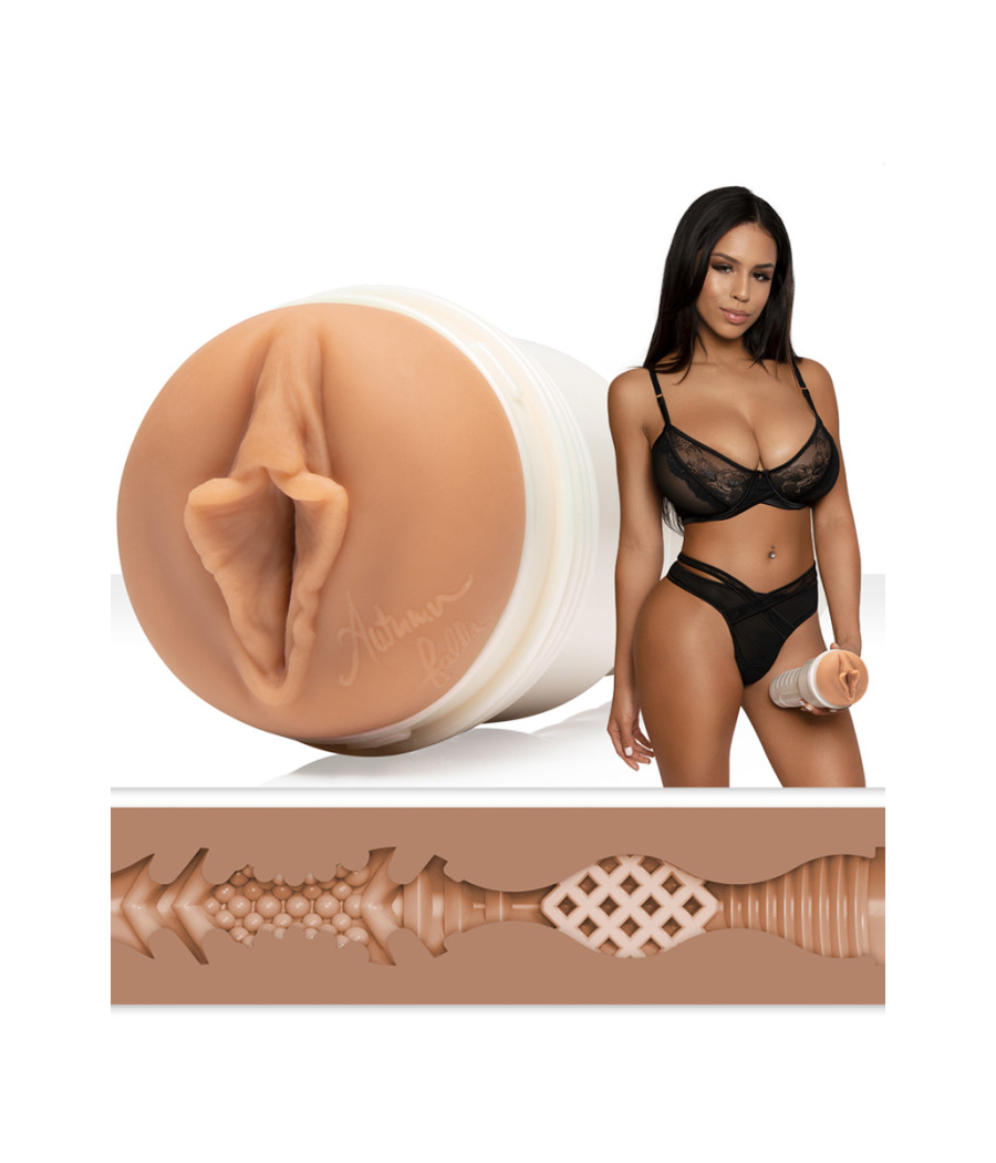 Mastubateur Fleshlight Autumn Falls