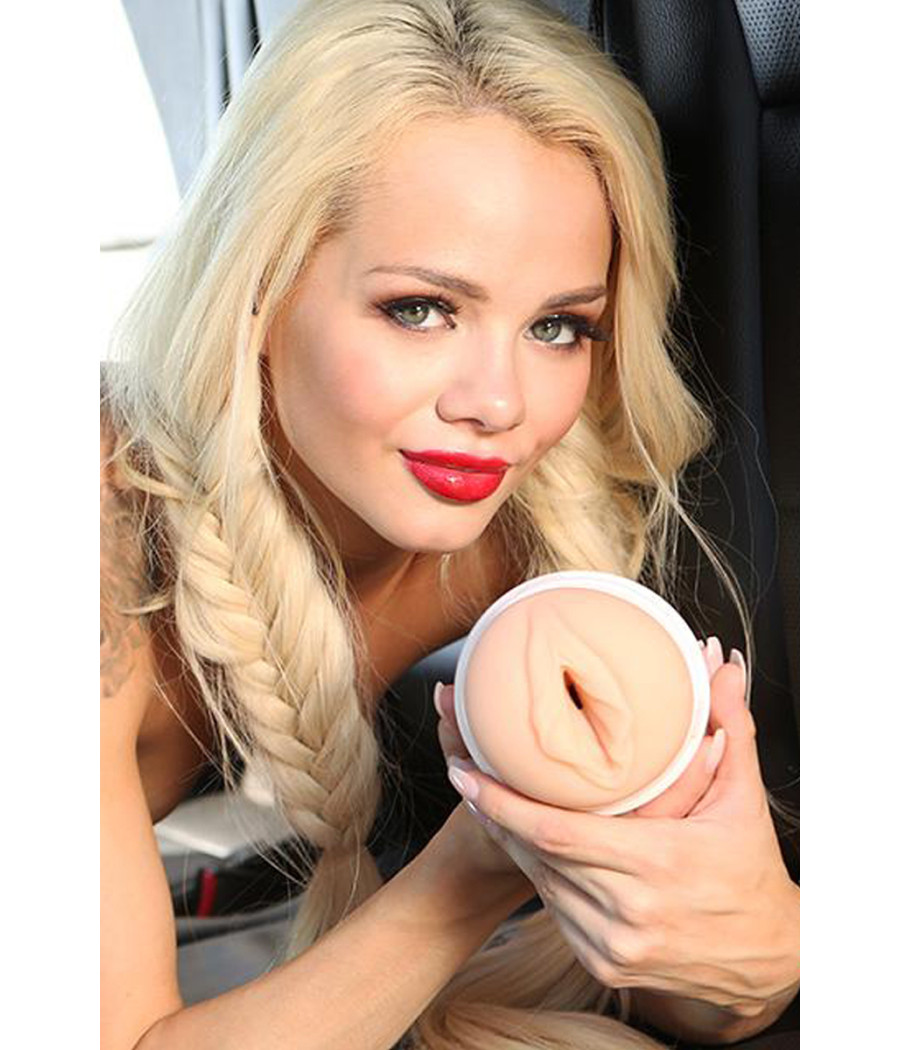 Mastubateur Fleshlight Elsa Jean