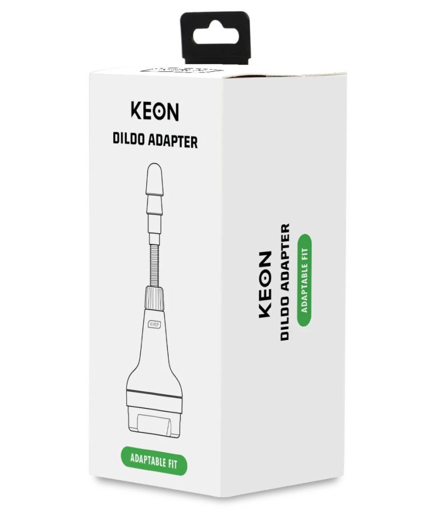 Adaptateur de Dildo pour Keon