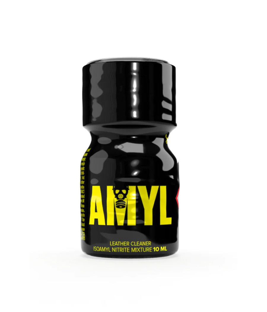 Poppers Amyl 10 ml