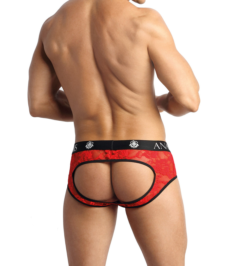 Jock Bikini Brave - Anaïs for Men