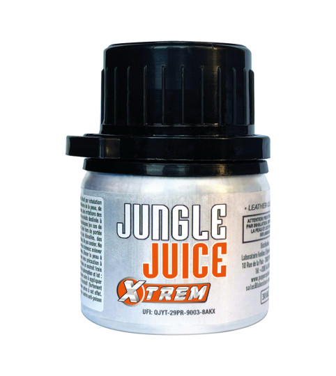 Poppers Jungle Juice Xtrem 30ml