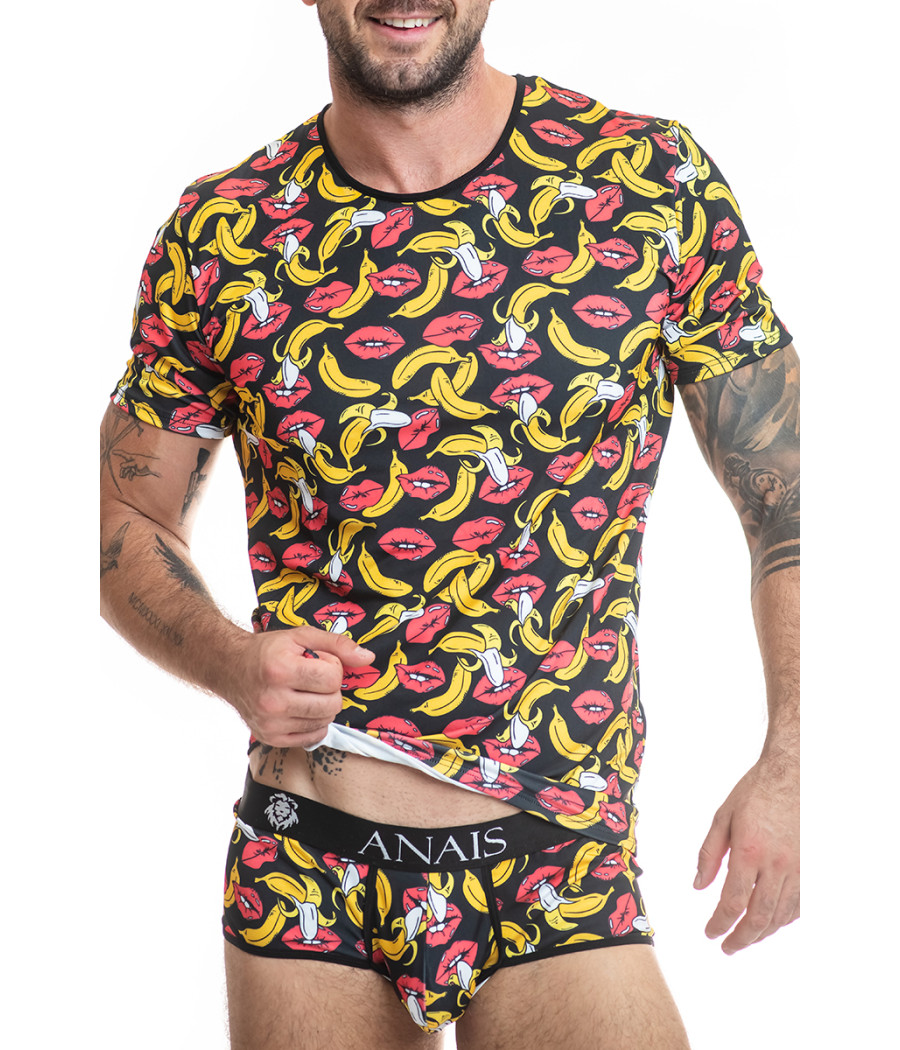 T-shirt Banana - Anaïs for Men