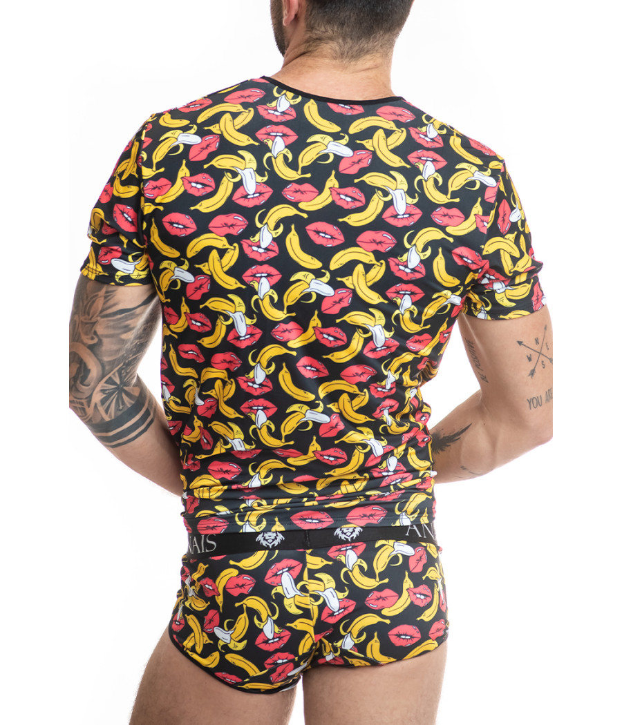 T-shirt Banana - Anaïs for Men