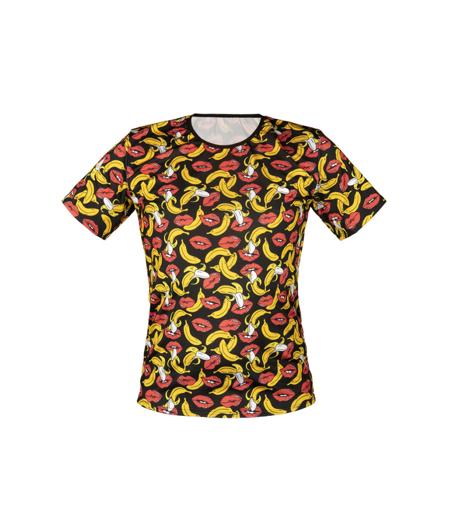 T-shirt Banana - Anaïs for Men