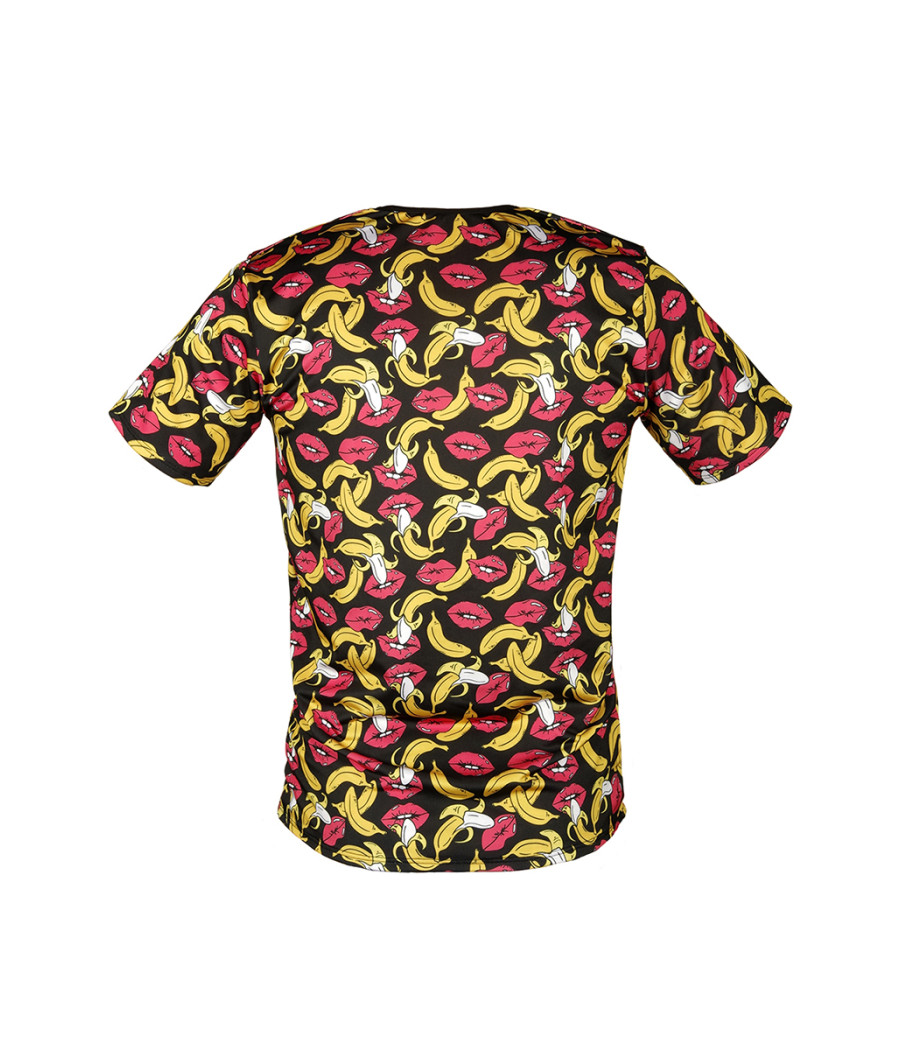 T-shirt Banana - Anaïs for Men