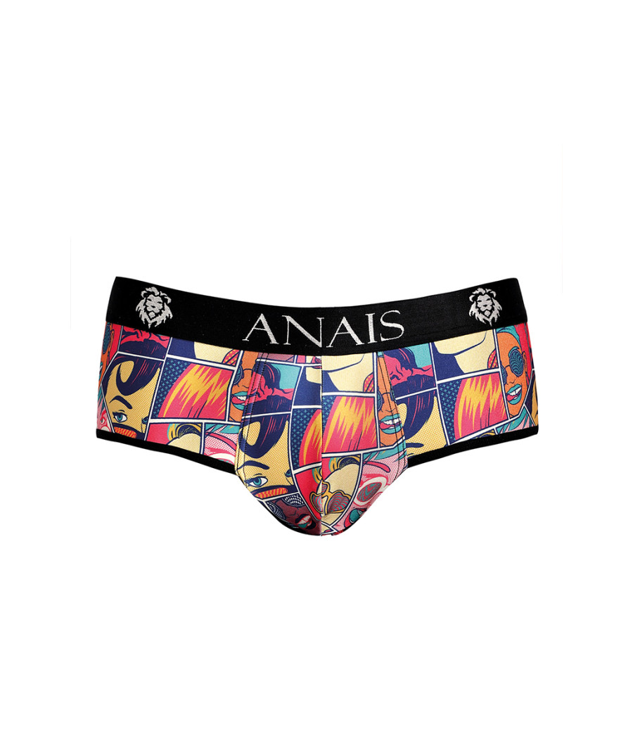 Jock Bikini Comics - Anaïs for Men