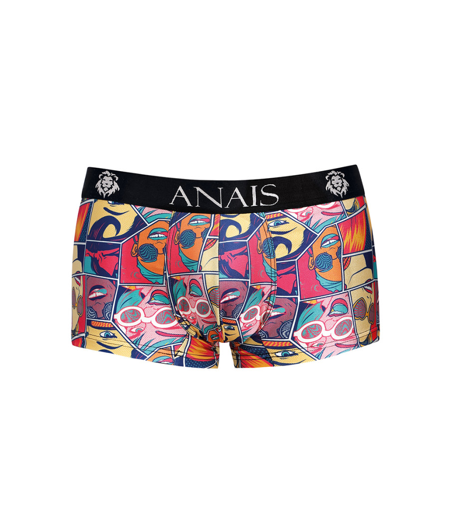 Boxer Comics - Anaïs for Men