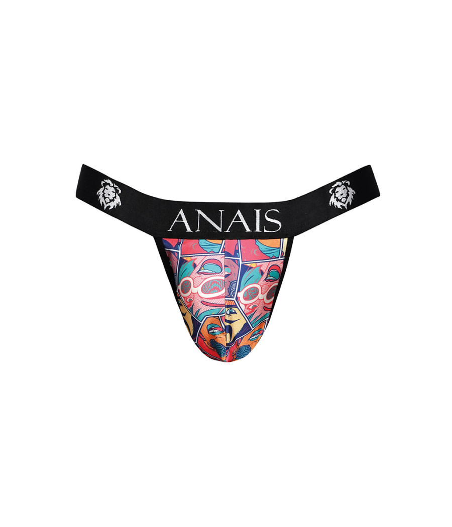 Jock Strap Comics - Anaïs for Men