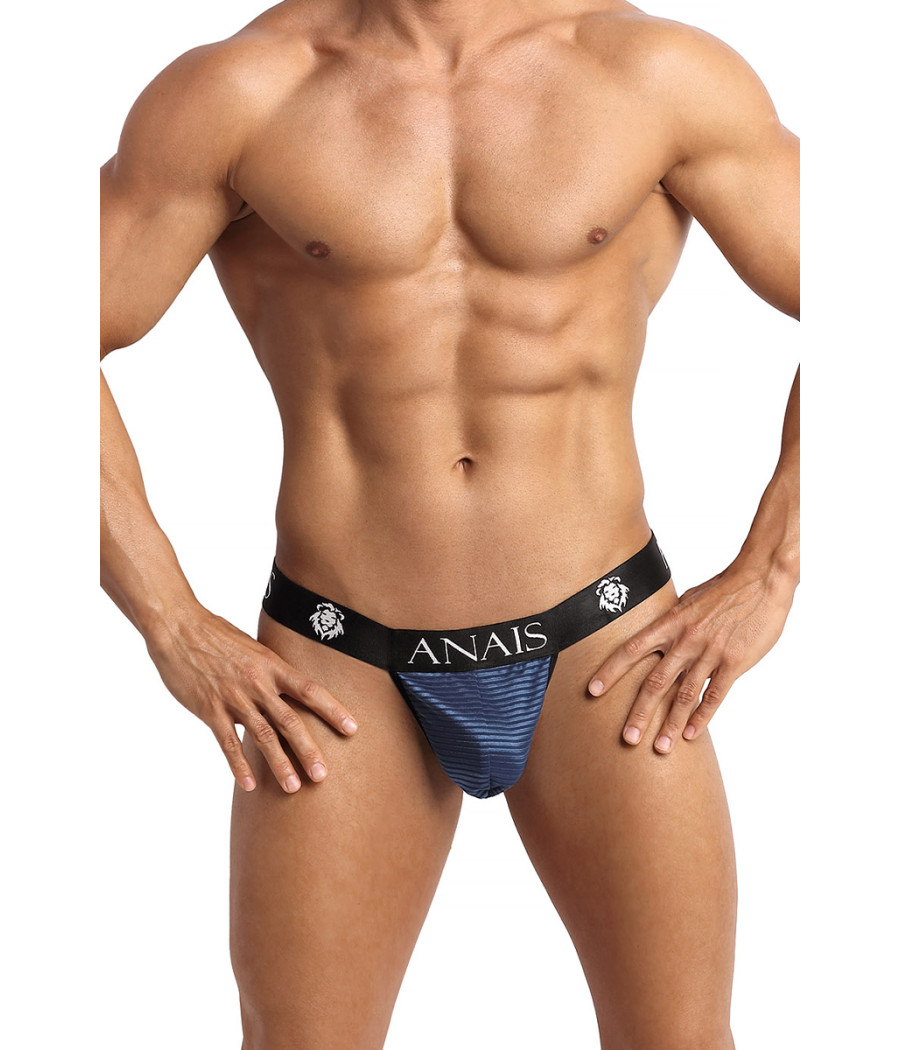 Jock Strap Naval - Anaïs for Men