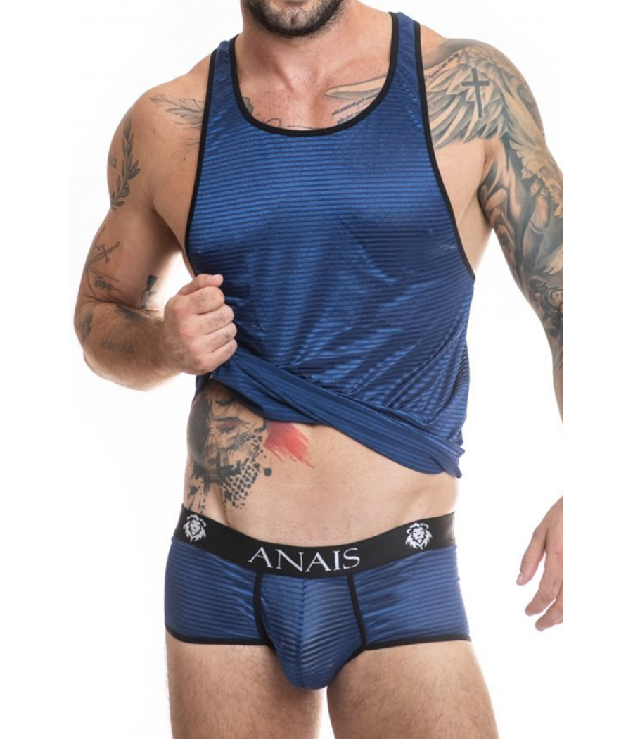 Débardeur Naval - Anaïs for Men