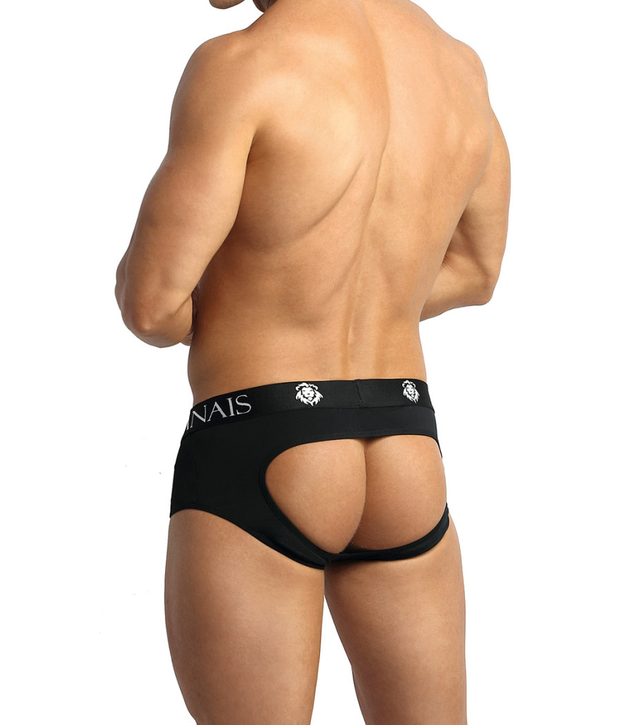 Jock bikini Petrol - Anaïs for Men