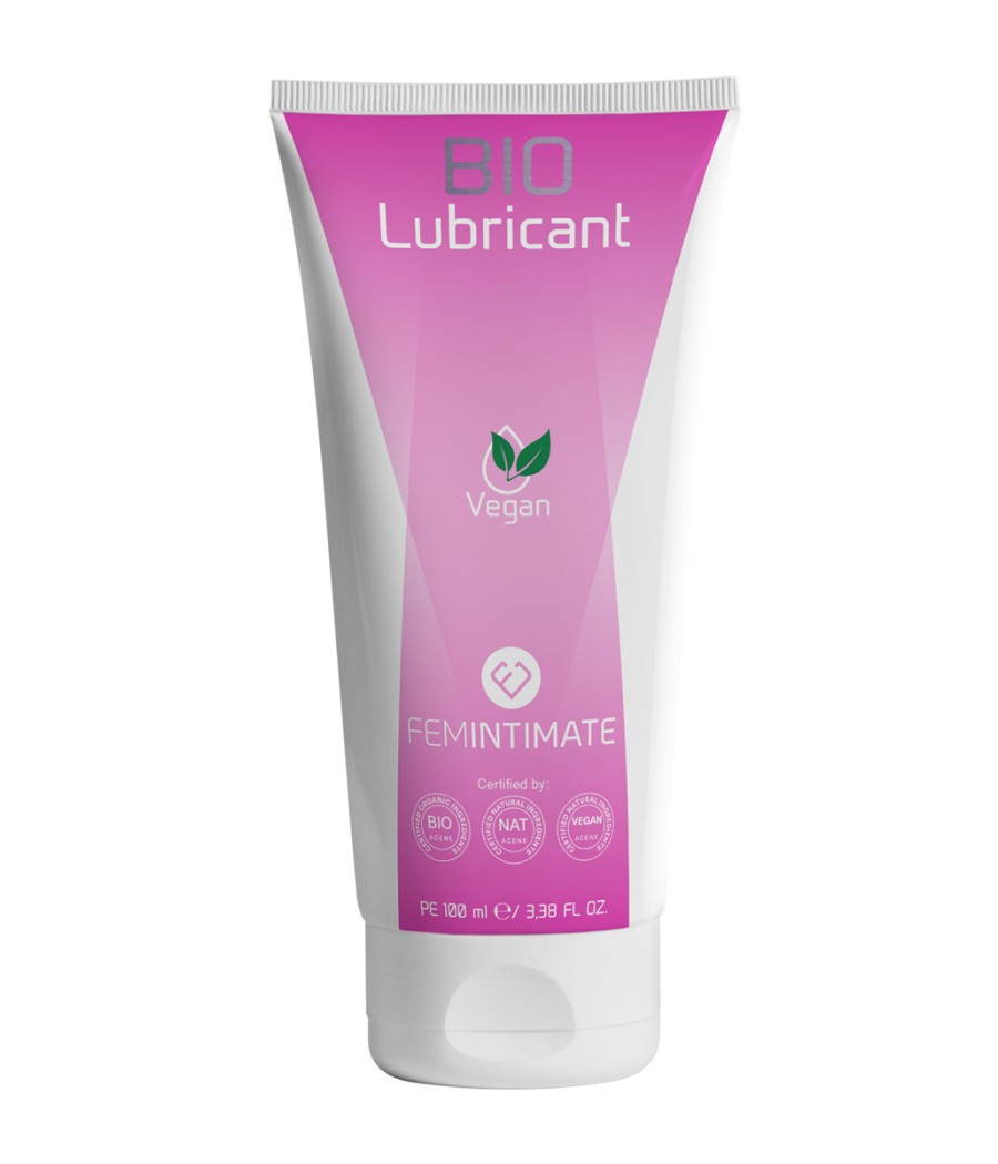 Lubrifiant Bio Vegan 100 ml