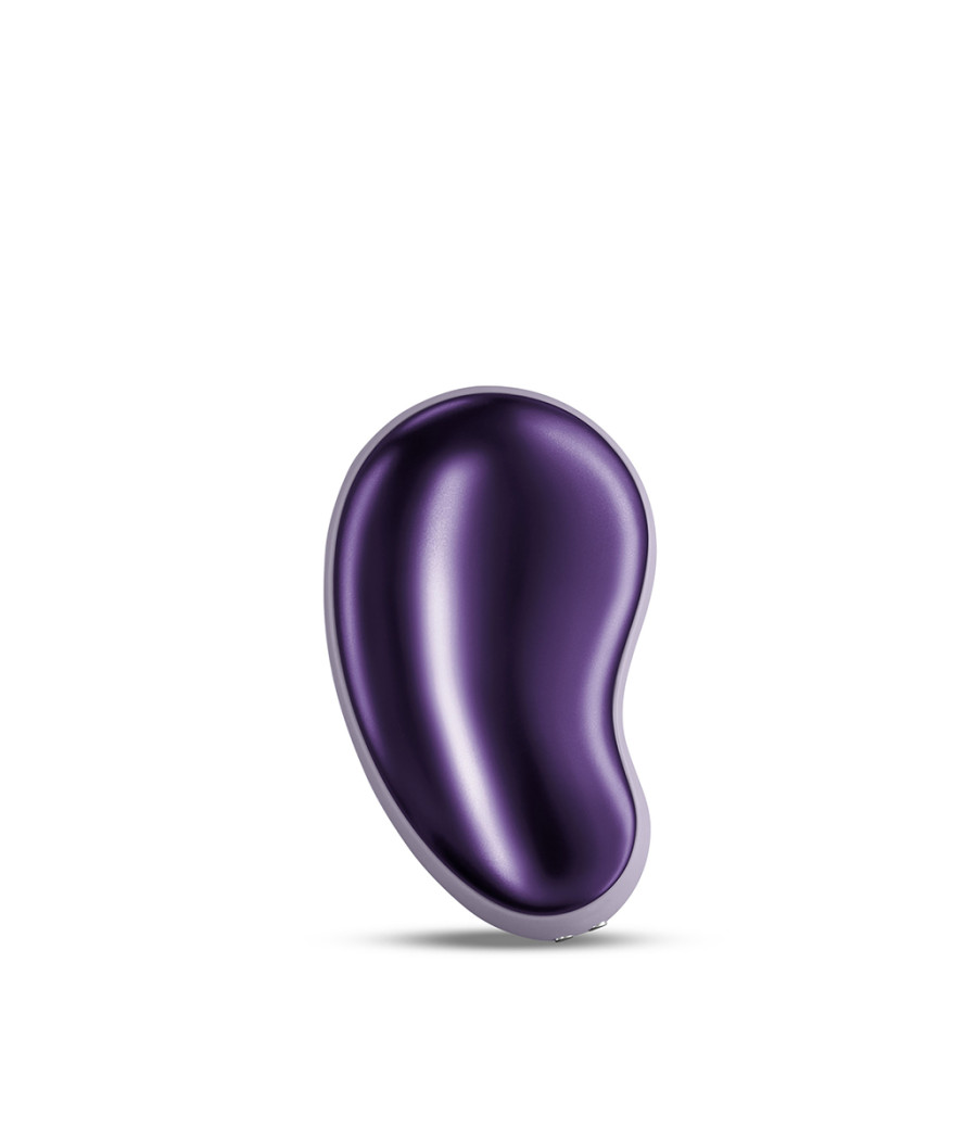 Stimulateur clitoridien Desire Tresor - violet