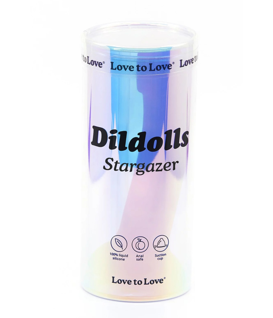 Dildolls Stargazer - Love to Love